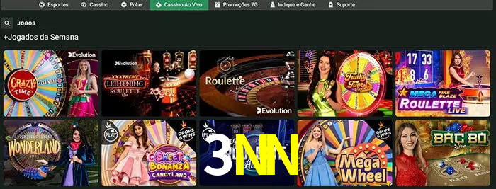 3NN bet