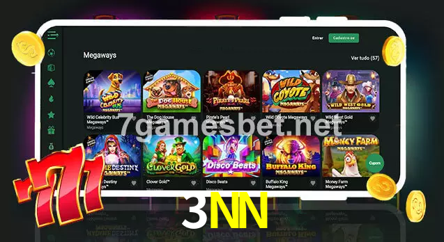 3NN aplicativo