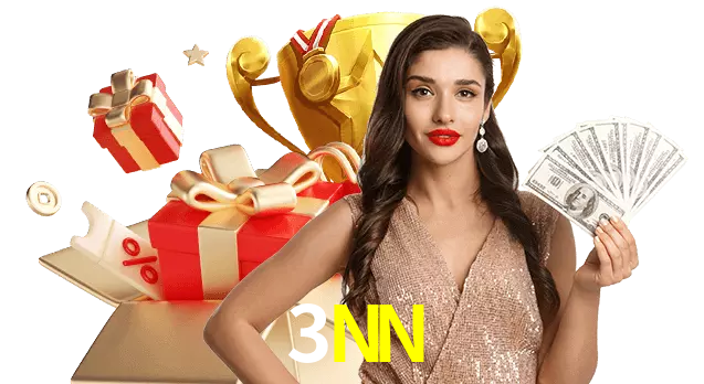 Jogue com dealers reais no 3NN!