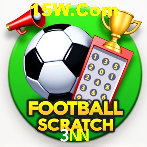 Apostas de Futebol 3NN