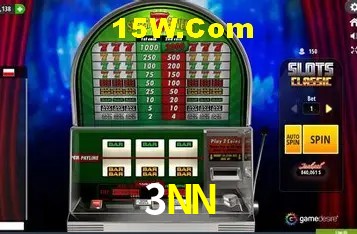 Experiência VIP 3NN