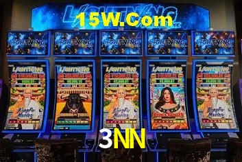 Login Seguro 3NN