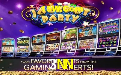 Jogos de Slot 3NN