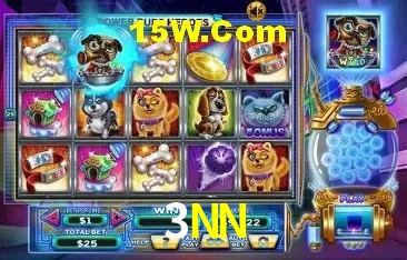 Tecnologia da Plataforma 3NN