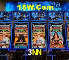 Casino Ao Vivo 3NN